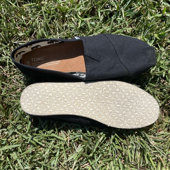 TOMS unisex shoes - Picture 4 of 4